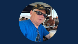 Malachy Connolly - ARPS