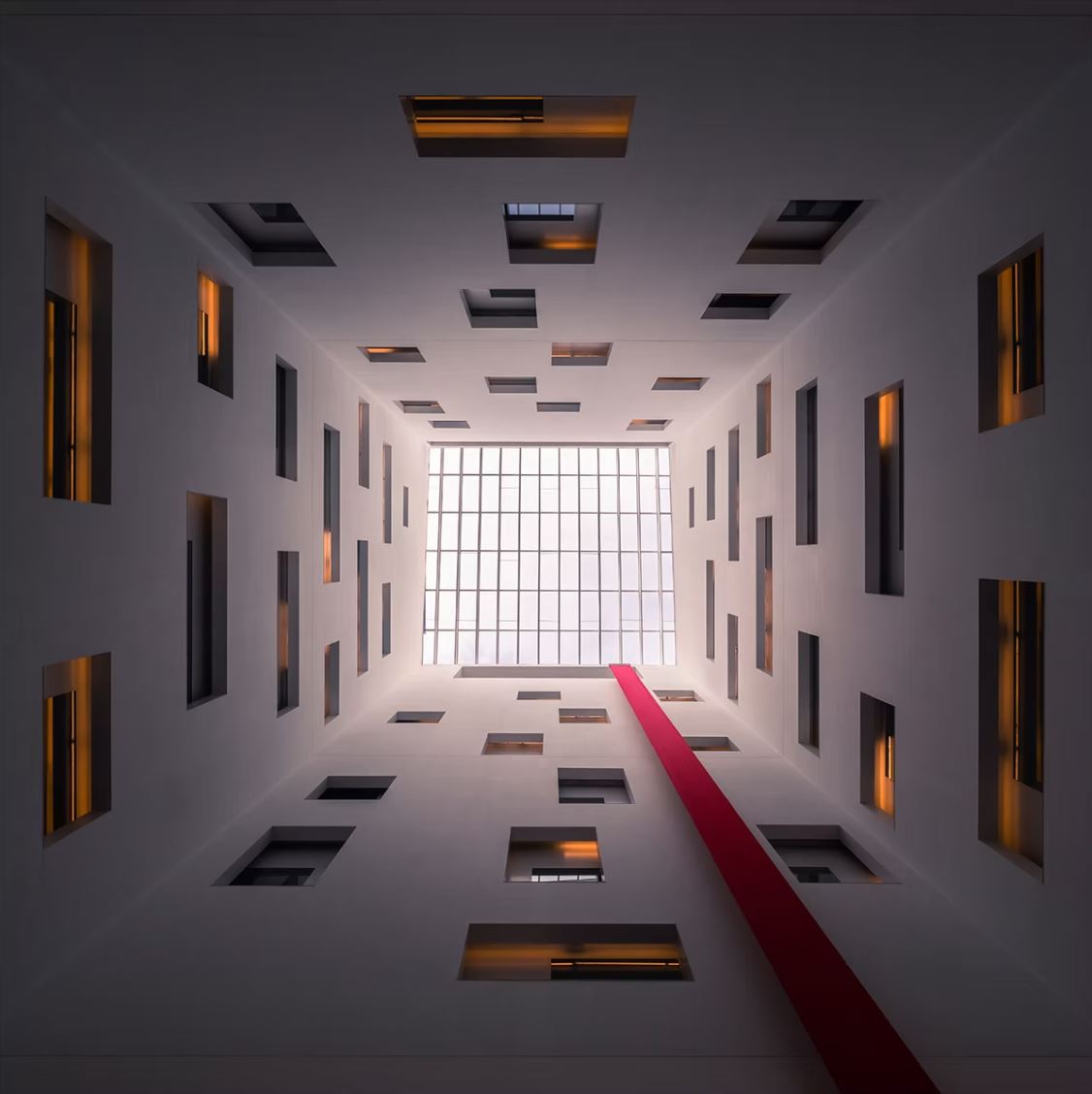 Liminal by Paul Killeen